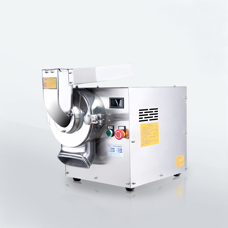 YF8-1臺(tái)式分級粉碎機(jī)